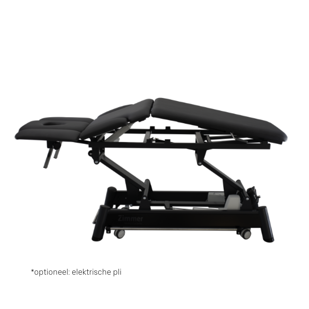 Treatment table 7-piece | Z-Ultimate 2.0 - Zimmer Benelux